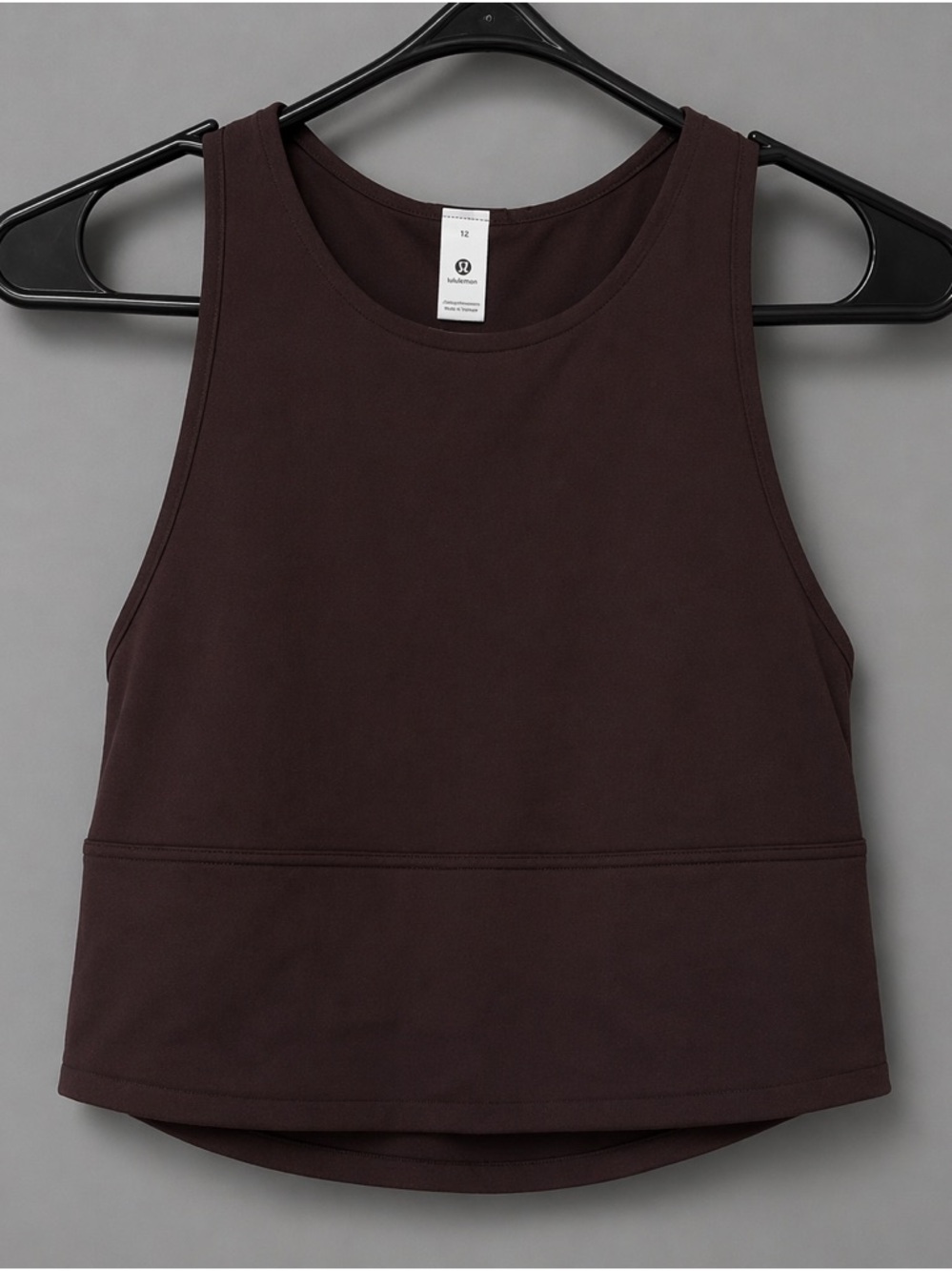 Lululemon Everlux tank
